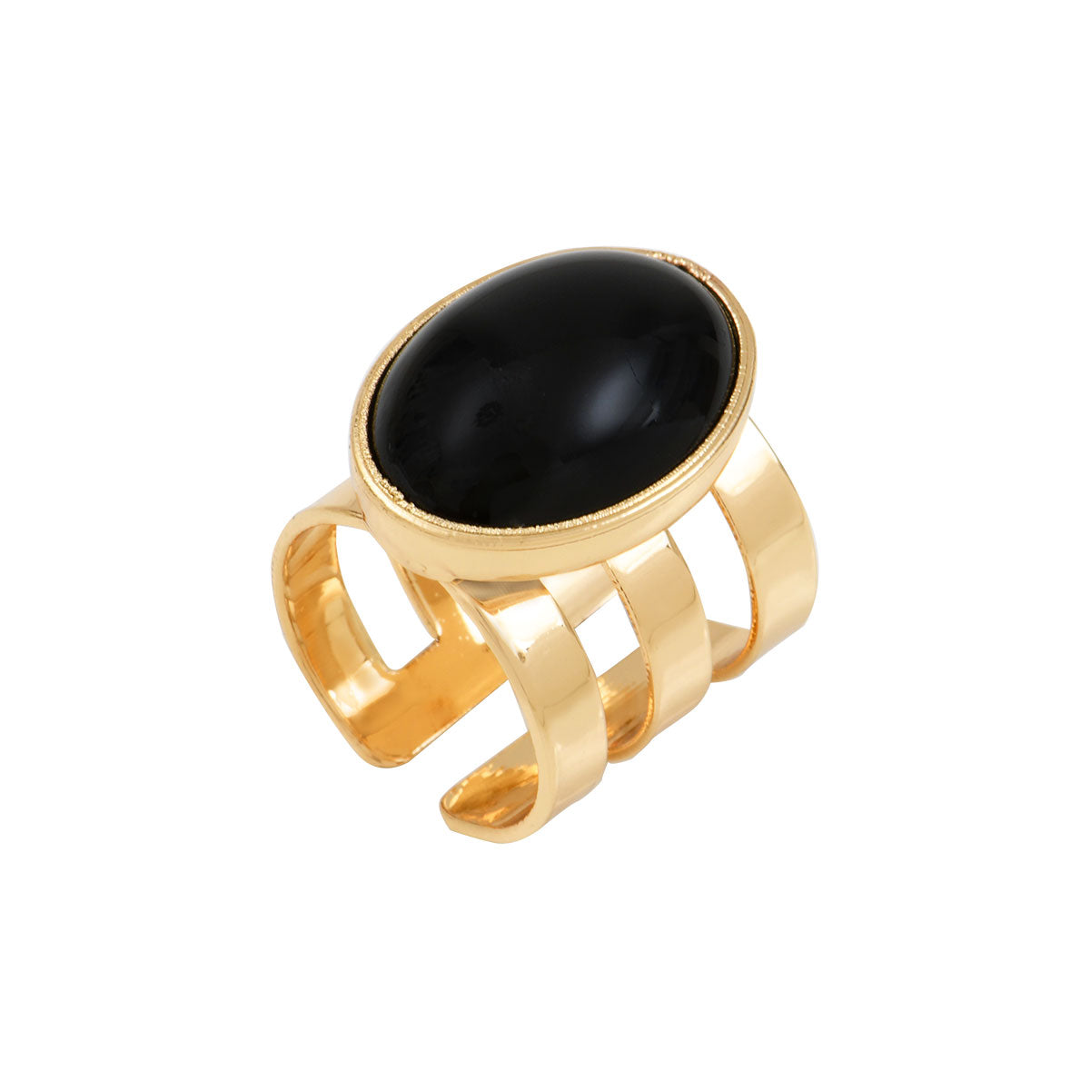 Bague Ibi