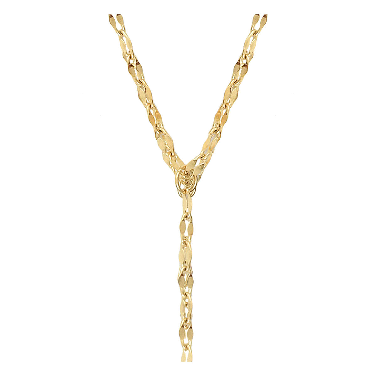 Collier Goro