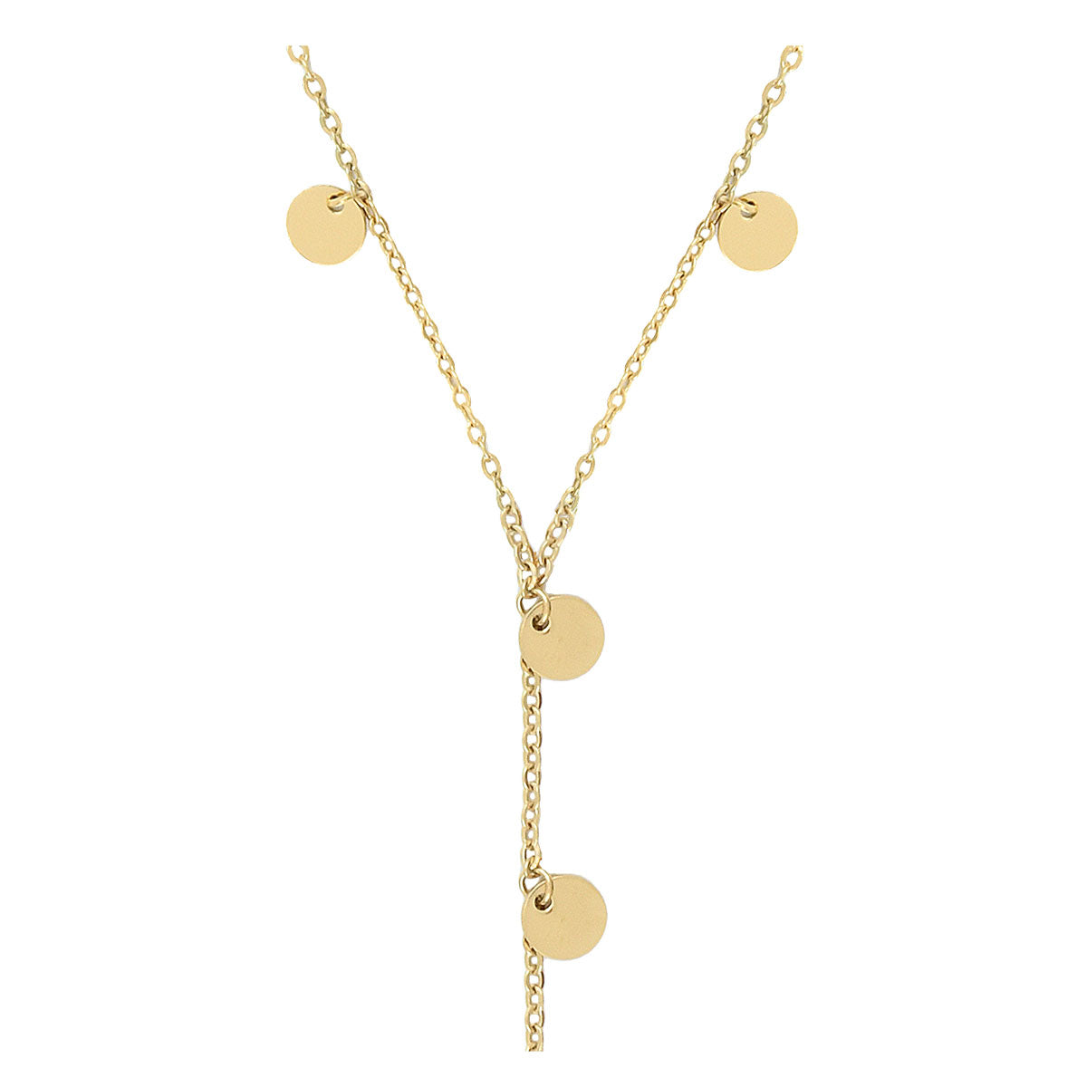 Collier Gaku