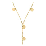 Collier Gaku