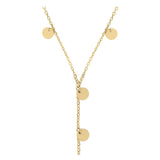 Collier Gaku