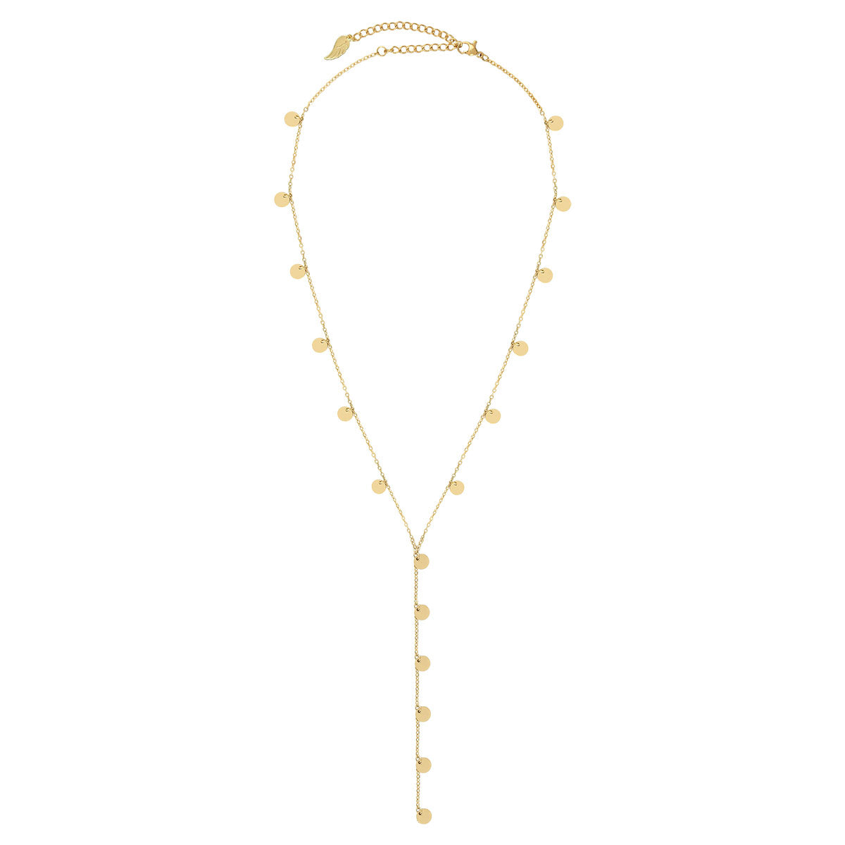 Collier Gaku