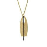Collier Asha