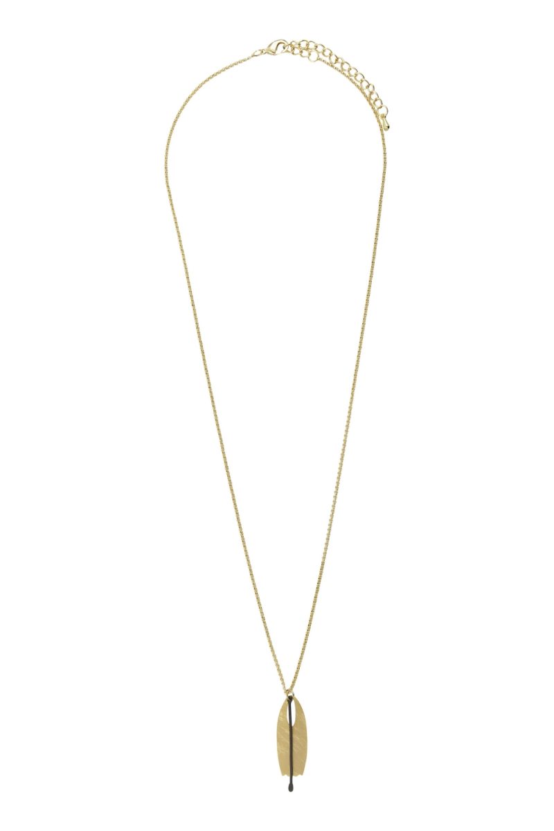 Collier Asha