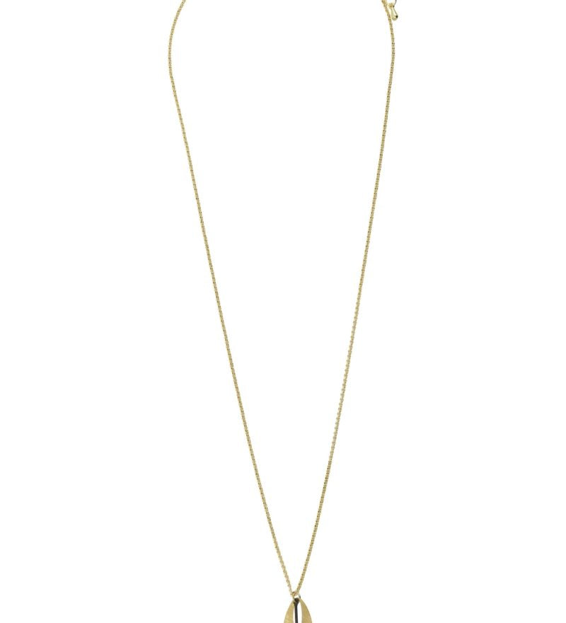 Collier Asha