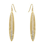 Boucles d'oreilles Naya