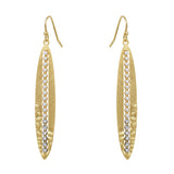 Boucles d'oreilles Naya