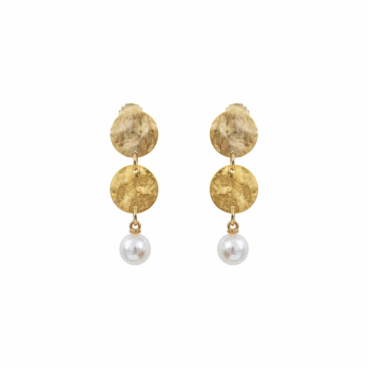 Boucles d'Oreilles Prisca