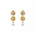Boucles d'Oreilles Prisca