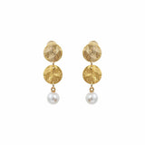 Boucles d'Oreilles Prisca
