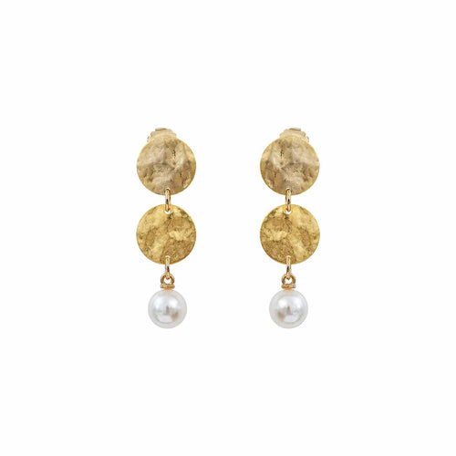 Prisca earrings