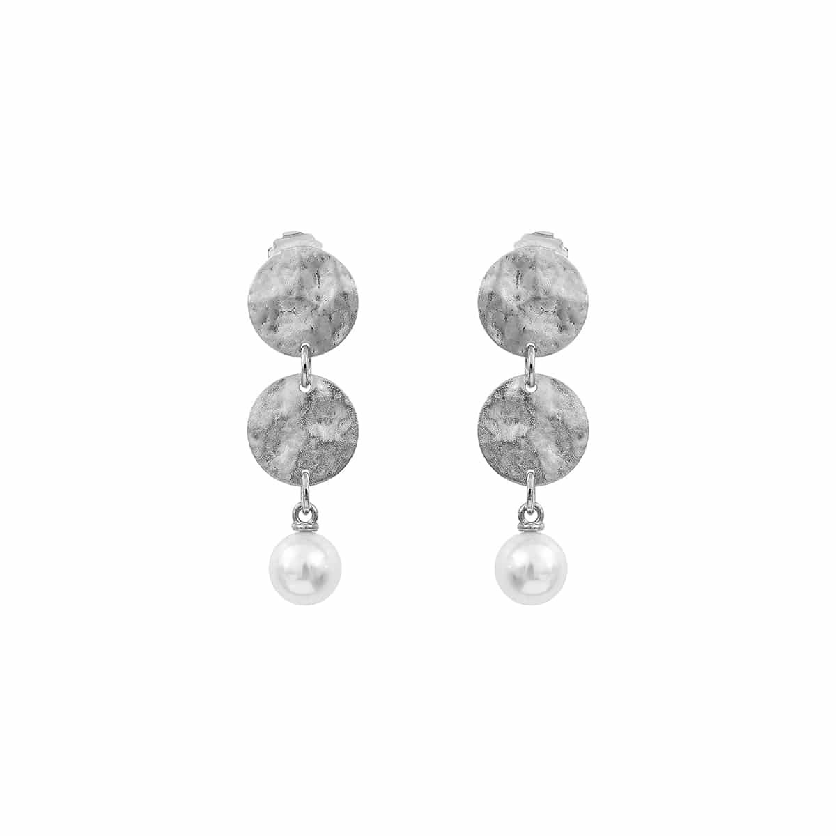 Boucles d'Oreilles Prisca