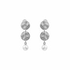 Boucles d'oreilles Prisca
