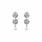 Boucles d'oreilles Prisca