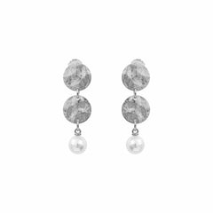 Boucles d'oreilles Prisca