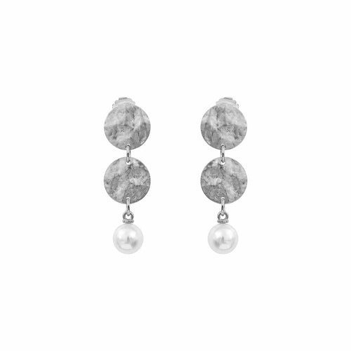 Boucles d'oreilles Prisca