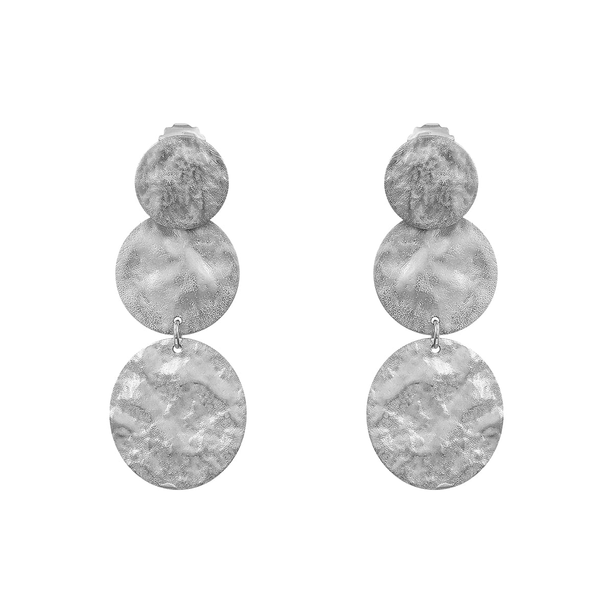 Boucles d'oreilles Eva