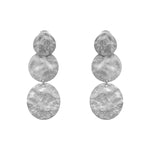 Boucles d'oreilles Eva