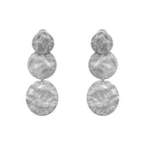 Boucles d'oreilles Eva