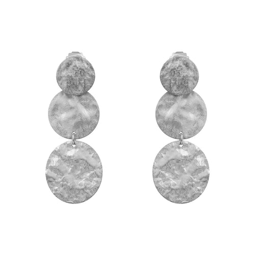 Boucles d'oreilles Eva