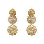 Boucles d'oreilles Eva