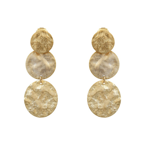 Boucles d'oreilles Eva