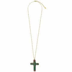 Anzu long necklace