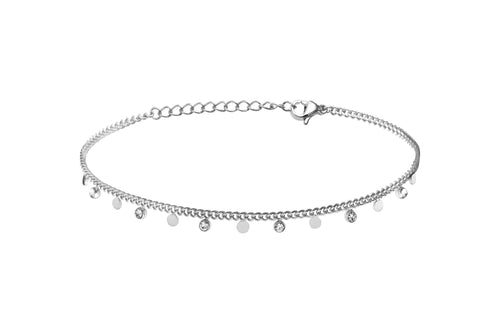 Léa anklet