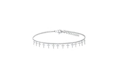 Léa anklet
