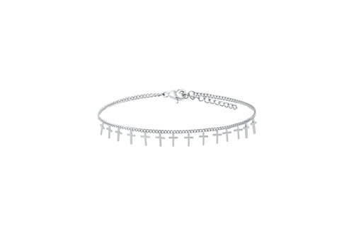 Léa anklet