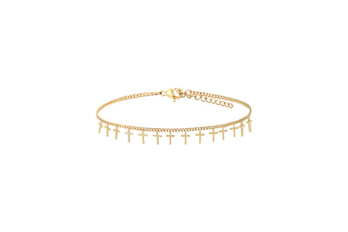 Léa anklet