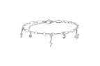 Léa anklet