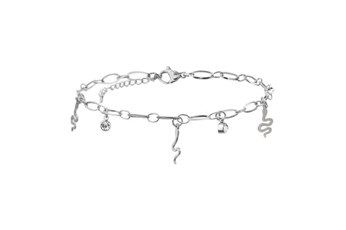 Léa anklet