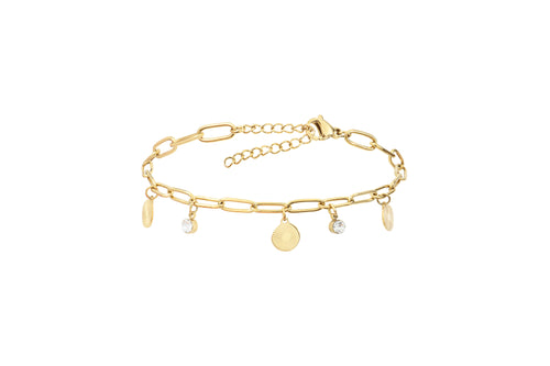 Léa anklet
