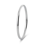 Bracelet jonc Hallier