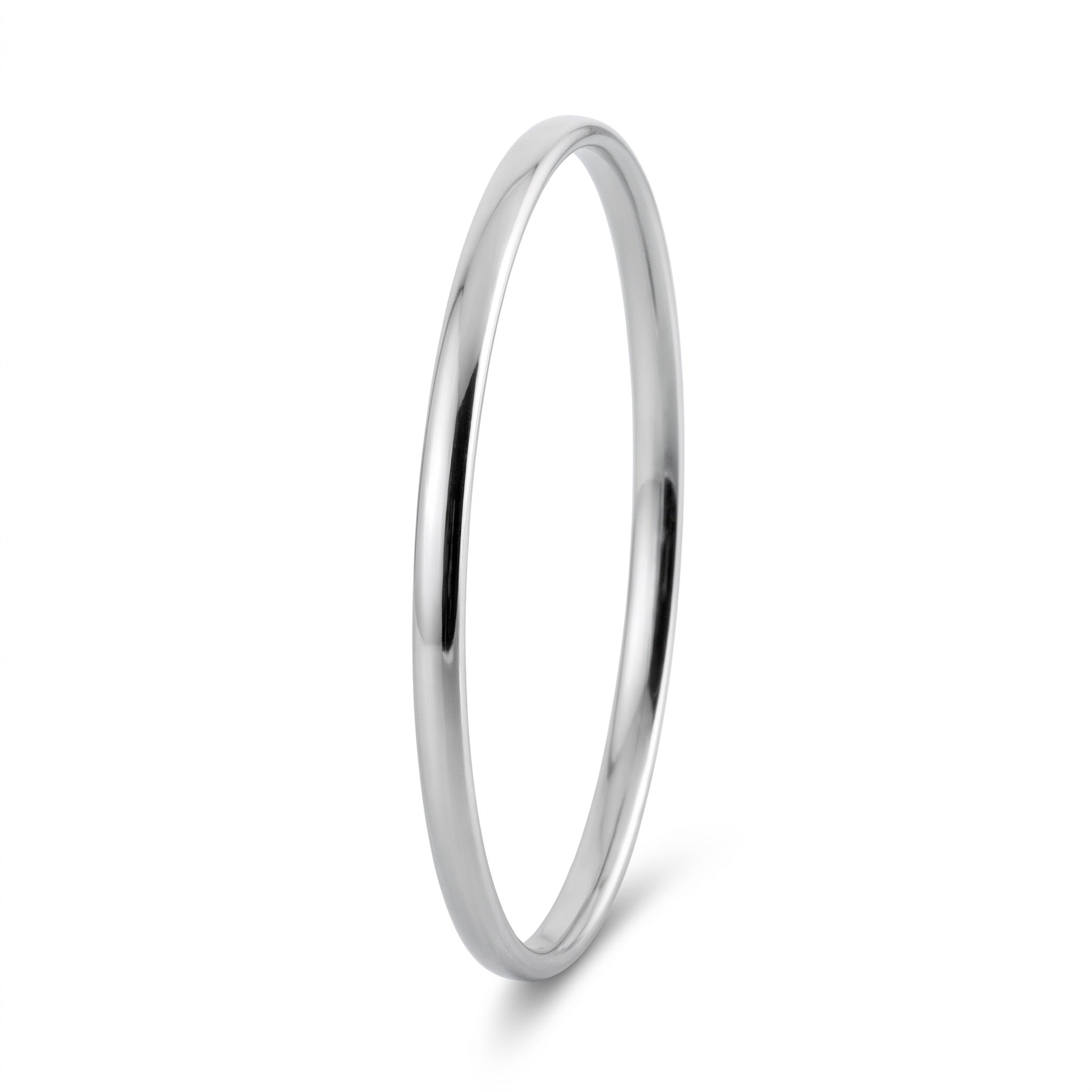 Bracelet jonc Hallier