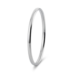 Hallier bangle bracelet