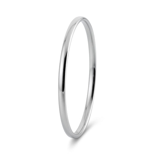 Hallier bangle bracelet