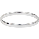 Bracelet jonc Giulia