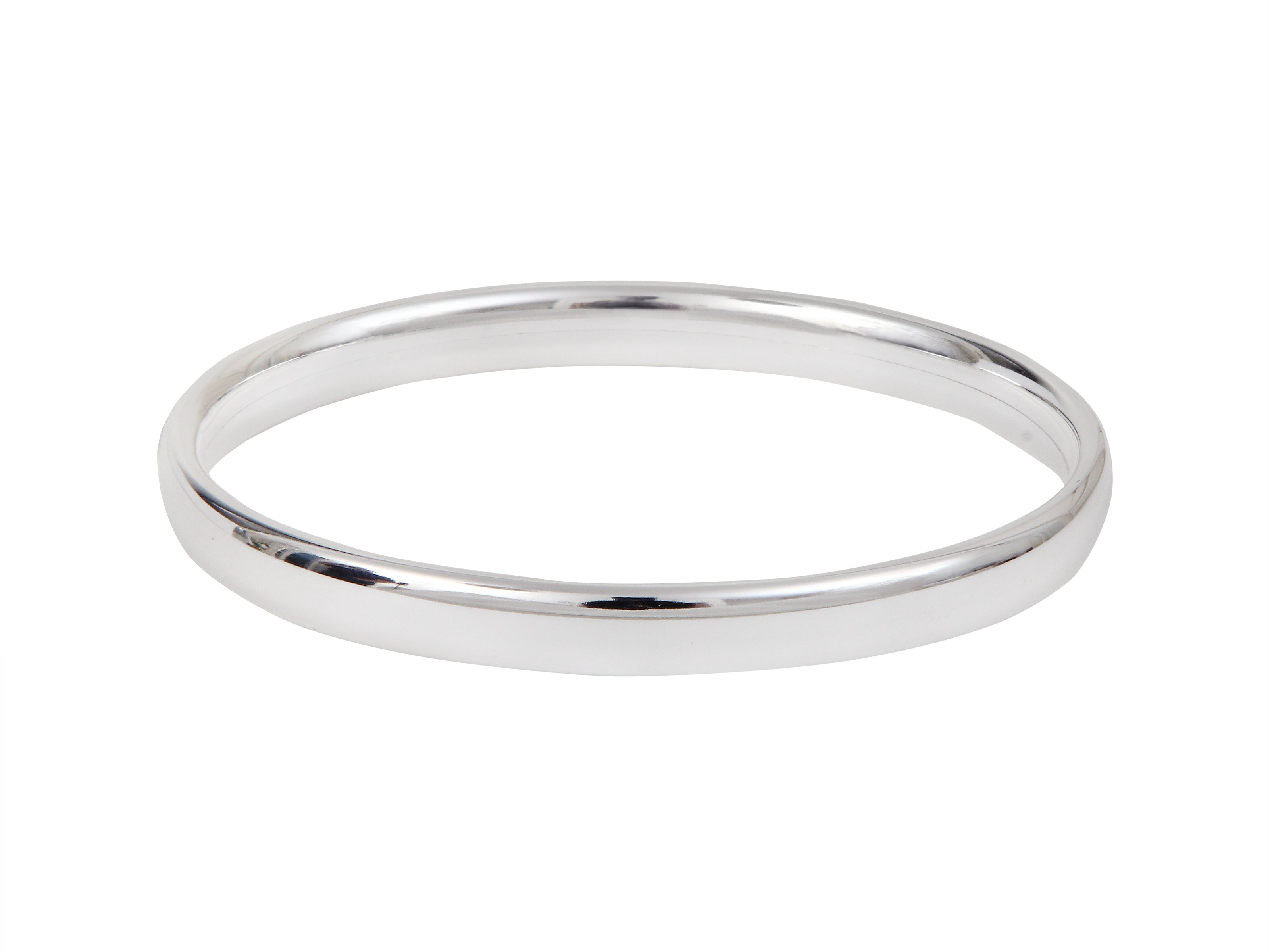 Bracelet jonc Giulia