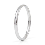 Bracelet jonc Giulia
