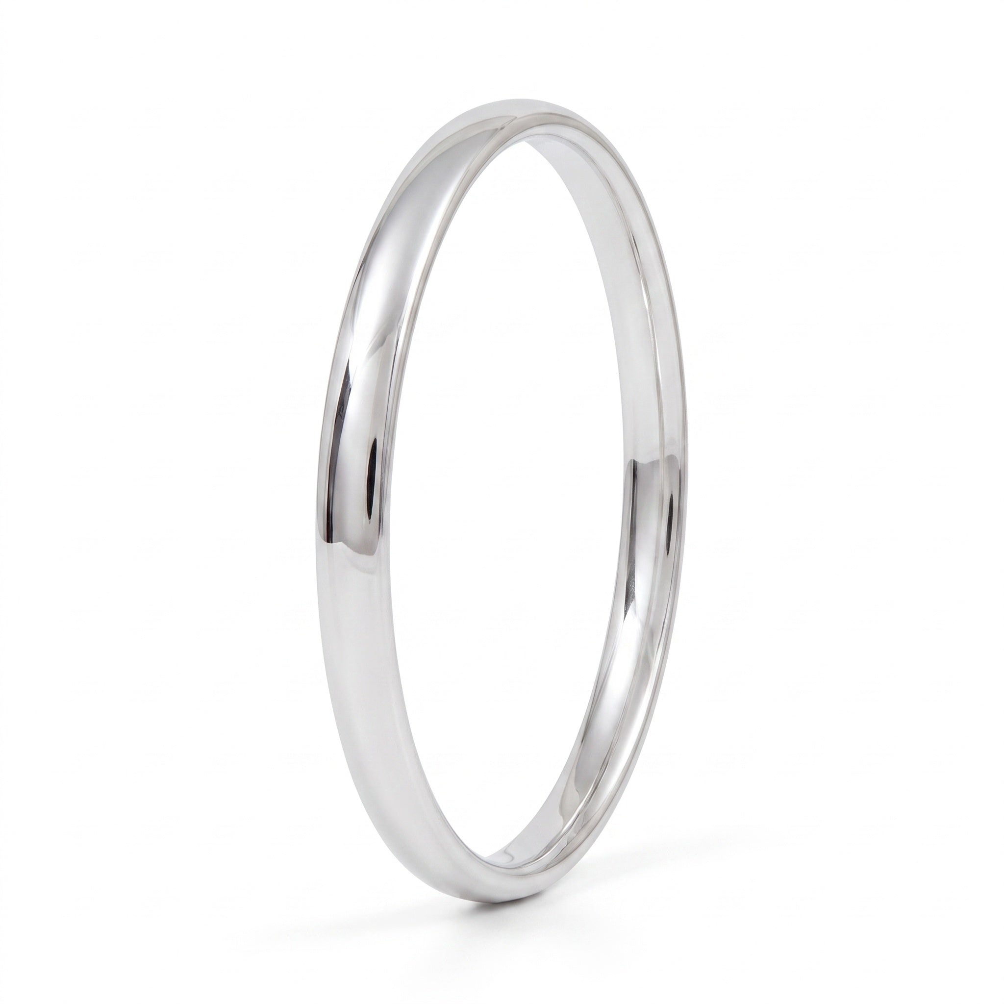 Bracelet jonc Giulia
