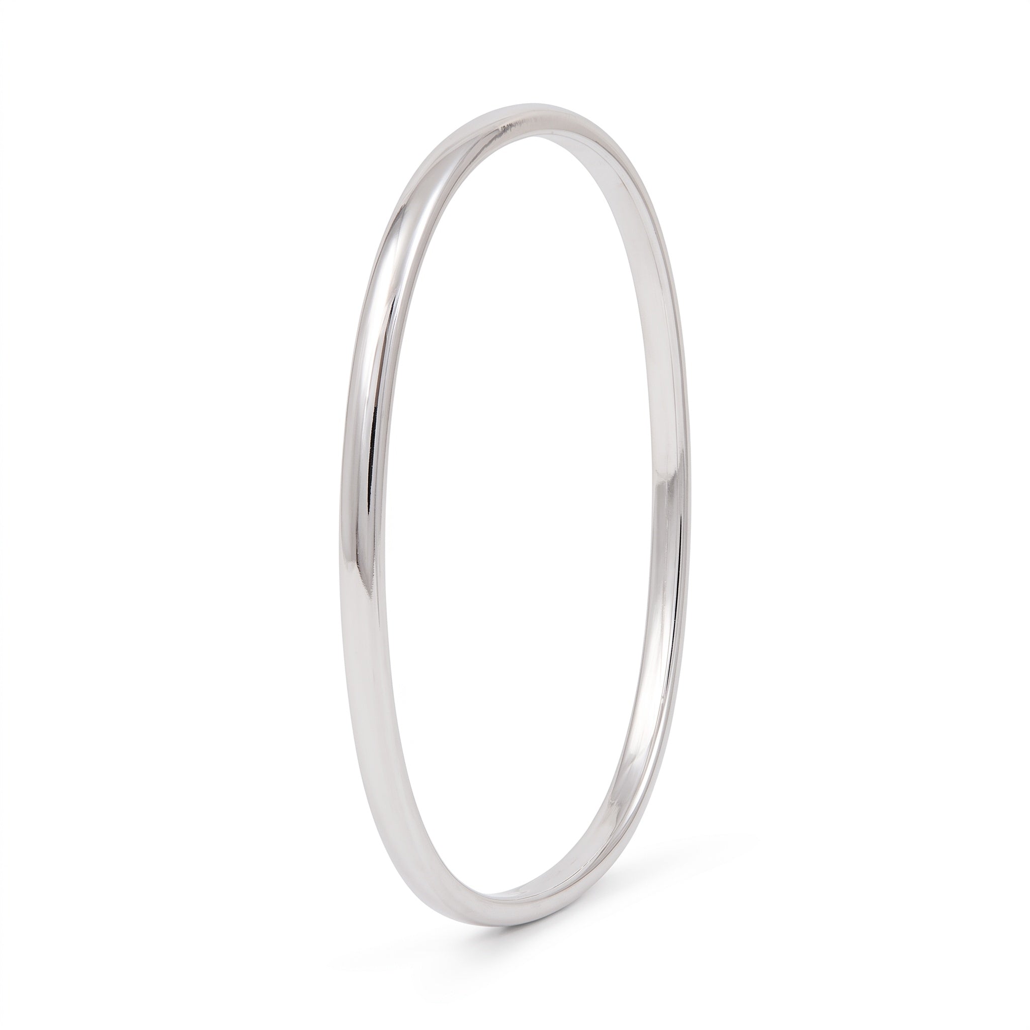 Bracelet jonc Viau