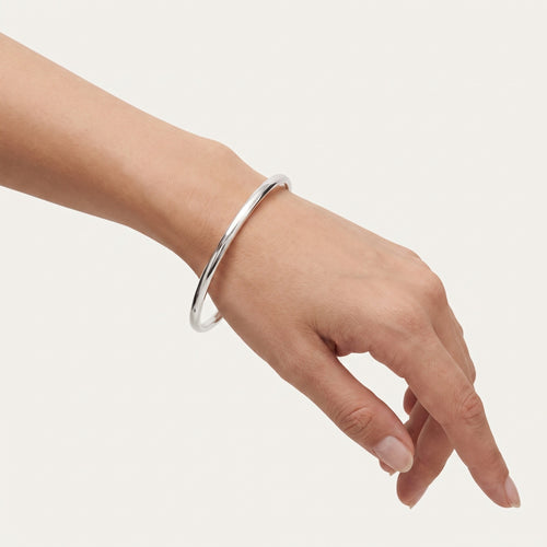 Viau bangle bracelet