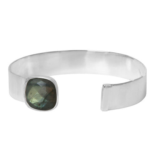 Bracelet La Pompadour Labradorite