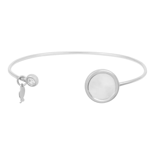 Medici Bangle Bracelet