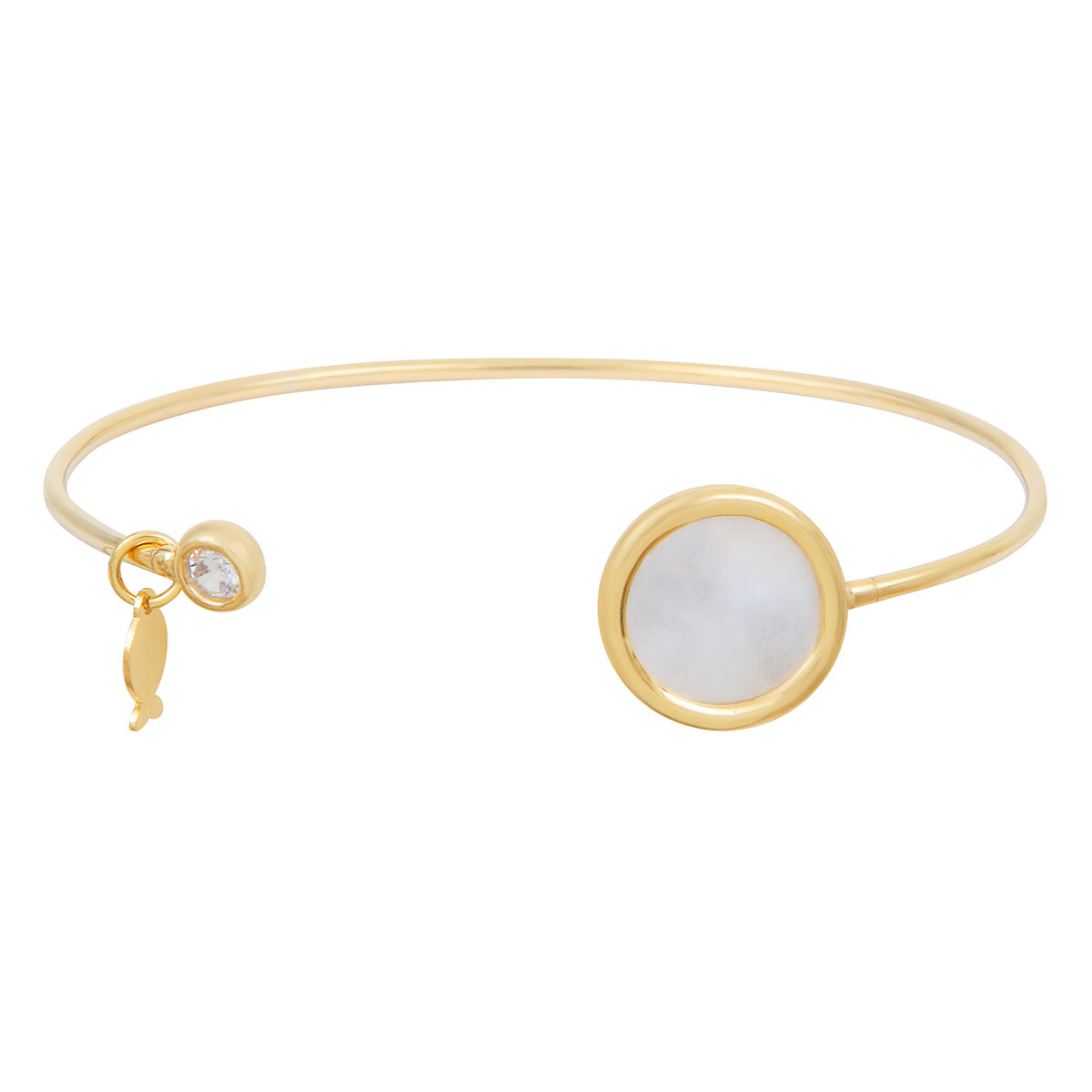 Bracelet Jonc Médicis