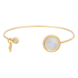 Bracelet Jonc Médicis