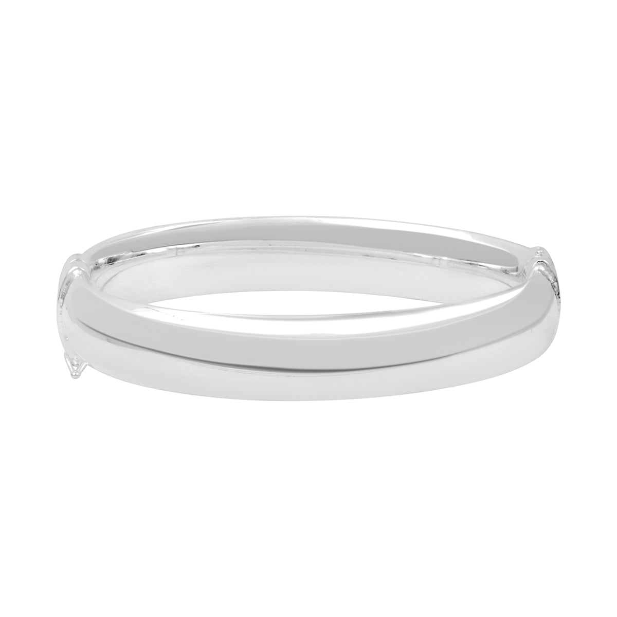 Bracelet Manchette Clio Blue Argent - Collection FIEVRE, Neuf Sans Emballage