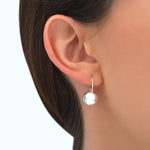 Boucles d'oreilles Adèle